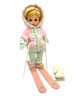 Madame Alexander Wendy Goes Skiing MADC 8" Doll