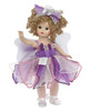Madame Alexander Tooth Fairy 8" Doll