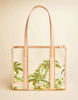 Spartina 449 Dune Coastal Dreams Tote Bag