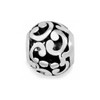 Brighton Contempo Bead Silver Charm Spacer