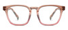 Peepers Latte Eyeglass Readers