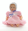 Madame Alexander Always In Grandma's Heart Huggable Huggums 12" Play Baby Doll