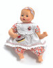 Madame Alexander Grandma's Sweetest Cupcake Huggable Huggums 12" Play Baby Doll