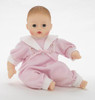 Madame Alexander Perfect Little One Huggable Huggums 12" Play Baby Doll