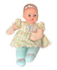 Madame Alexander Butterfly Kisses Huggums 12" First Play Baby Cloth Body Doll