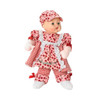 Madame Alexander Wednesday's Child Day Of The Week Huggums 12" First Play Baby Cloth Body Doll