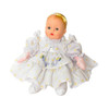 Madame Alexander Sunday's Child Day Of The Week Huggums 12" First Play Baby Cloth Body Doll