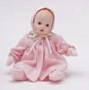 Madame Alexander Going To Grandma's Huggums 12" First Play Baby Cloth Body Doll