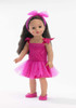 Madame Alexander Life Of The Party 18" Favorite Friends Play Doll