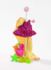 Fun In The Sun Swimsuit and Beach Accessories Set 18" Madame Alexander Doll Clothes