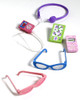 Madame Alexander Techno Girl Accessories For 18" Favorite Friends Dolls