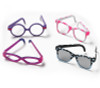 Madame Alexander Eyeglasses Eyewear Set of 4 For 18" Favorite Friends Dolls