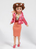 Madame Alexander Frenchy Grease Pink Lady 10" Doll