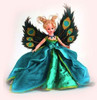 Madame Alexander Peacock Angel 10" Doll