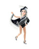 Madame Alexander Dancing In Diamonds Bob Mackie Radio City Rockettes 10" Doll