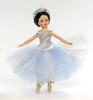 Madame Alexander Snowflake American Ballet Theatre Nutcracker Ballerina 10" Doll