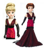 Madame Alexander Simply Irresistible Cissy 21" Fashion Doll With Color Change Hair Wig