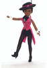 Madame Alexander Pink Tuxedo Rockette African American Radio City 10" Doll