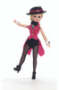 Madame Alexander Pink Tuxedo Rockette Radio City 10" Doll