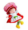 Madame Alexander Traditional Strawberry Shortcake 18" Cloth Doll