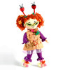 Madame Alexander Fancy Nancy Explorer 18" Cloth Doll