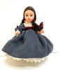 Madame Alexander Beth FAO Schwarz Special Edition Little Women 8" Doll