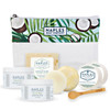 Naples Soap Company Coconut Water Cult Classic Collection 9 Piece Set