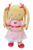Kids Preferred Label Loveys Infant Safe Cloth Doll