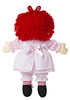 Aurora Happy Birthday Pink Dressed Raggedy Ann 16" Cloth Doll