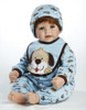 Adora Baby Woof Boy Toddler Time Doll