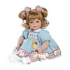 Adora Up Up Away Toddler Time Doll