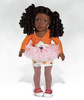 Adora Madison Ready For Fun African American 18" Doll