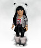 Adora Ava Ready For Fun Latin 18" Doll