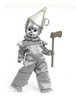 Madame Alexander Tin Man Woodsman With Ax Wizard Of OZ 8" Doll