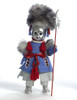 Madame Alexander Winkie Guard Tin Man Woodsman Wizard Of OZ 8" Doll