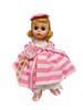 Madame Alexander Lollipop Munchkin Original Version Wizard Of OZ 8" Doll