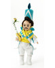Madame Alexander Soldier Munchkin Wizard Of OZ 8" Doll