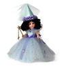 Madame Alexander Fairy Of Virtue Sleeping Beauty Godmother Blue Fairy 8" Doll