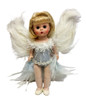 Madame Alexander Fairy of Wind 8" Doll