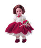 Madame Alexander My Heart Belongs To You Valentines 8" Doll