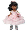 Madame Alexander Happy Birthday African American 8" Doll