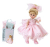 Madame Alexander Birthday Party Celebration Blonde 8" Doll Set
