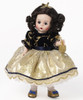 Madame Alexander Chanukah Hanukkah 8" Doll