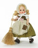 Madame Alexander Poor Cinderella 8" Doll