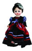 Madame Alexander Cinderella Wicked Step Mother 8" Doll