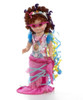 Madame Alexander Fancy Nancy Nancy Mermaid Ballet 8"  Doll