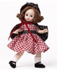 Madame Alexander Red Riding Hood 8" Doll