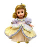 Madame Alexander Little Thumbkins 8" Doll
