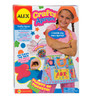 Alex Crafty Apron Sew and Decorate Craft Kit