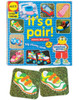 Alex Toys It's A Pair Memory Skill Game